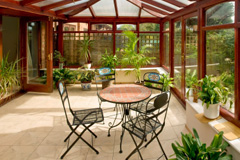 Lords Wood conservatory quotes