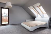 Lords Wood bedroom extensions