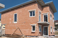Lords Wood home extensions