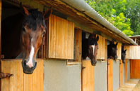 free Lords Wood stable construction quotes