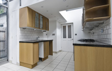 Lords Wood kitchen extension leads